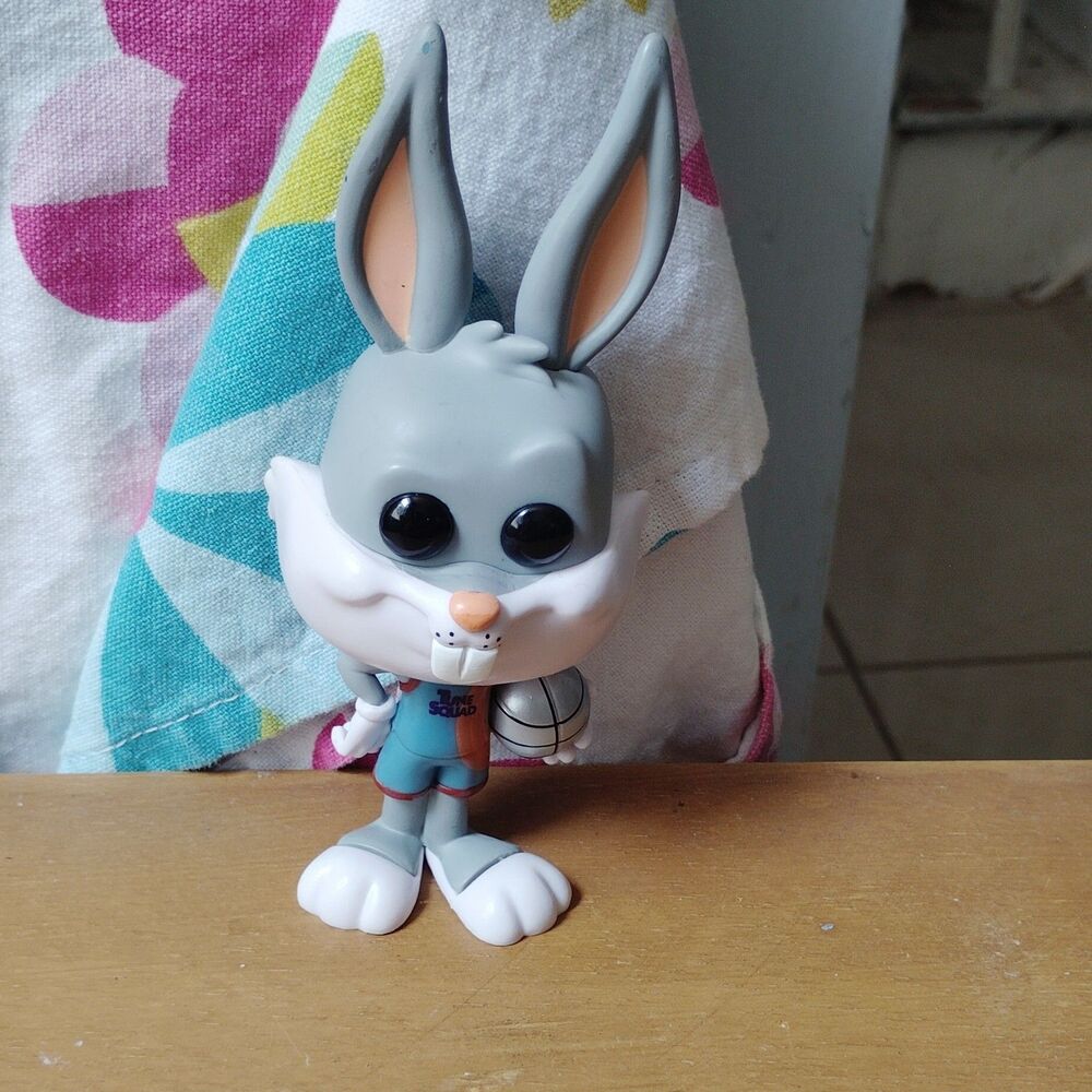 Funko Pop Bugs Bunny